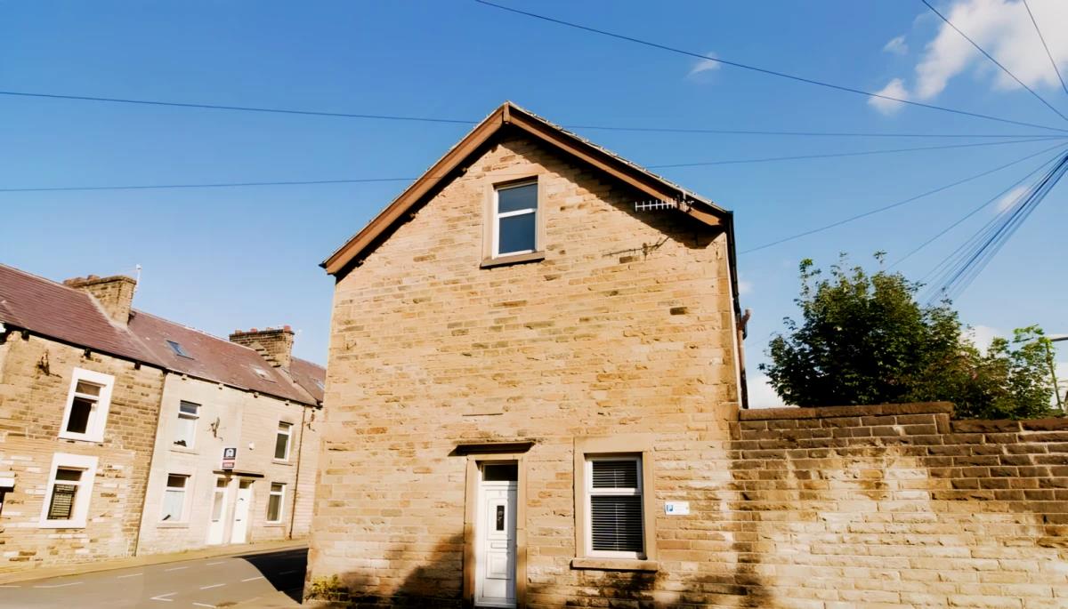 5 Hinde Street, Lancaster, LA1 1DX